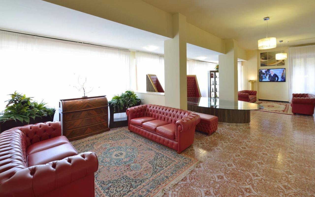 Hotel Attico Chianciano Terme Exterior foto
